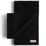 Thumbnail 3 of Hunter Jura Scarf and Beanie Box Set - Hunter Black