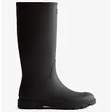 Thumbnail 5 of Hunter Men's Downpour Tall Wellington Boots - Black