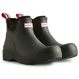 Thumbnail 2 of Hunter Men's Play Neoprene Chelsea Boots - Arctic Moss