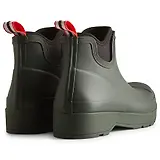 Thumbnail 3 of Hunter Men's Play Neoprene Chelsea Boots - Arctic Moss