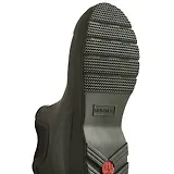 Thumbnail 4 of Hunter Men's Play Neoprene Chelsea Boots - Arctic Moss
