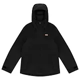 Thumbnail 1 of Hunter Men's Trevor Windbreaker - Jet Black