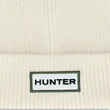 Thumbnail 2 of Hunter Rory Turn Up Beanie - Antique White