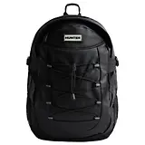 Thumbnail 1 of Hunter Tain Bungee Backpack - Hunter Black