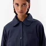 Thumbnail 4 of Hunter Women's Benja Rain Coat - Night Sky
