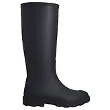 Thumbnail 1 of Hunter Women's Downpour Tall Wellington Boots - Navy