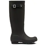 Thumbnail 1 of Hunter Women's Original Tall Wellington Boots - Black
