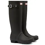 Thumbnail 2 of Hunter Women's Original Tall Wellington Boots - Black