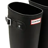 Thumbnail 5 of Hunter Women's Original Tall Wellington Boots - Black