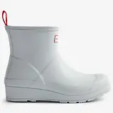 Thumbnail 5 of Hunter Women's Play Short Wellington Boots - Micro Chip