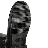 Thumbnail 4 of Hunter Women's Refined Slim Fit Tall Gloss Wellington Boots - Black
