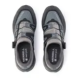 Thumbnail 6 of Snow Peak x Merrell Women's Agility Peak 6 Boa SP Trainers - Blue