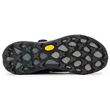Thumbnail 7 of Snow Peak x Merrell Women's Agility Peak 6 Boa SP Trainers - Blue