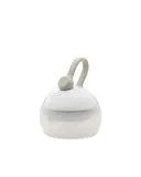 Thumbnail 1 of Snow Peak Mini Hozuki Lantern - Snow White