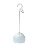 Thumbnail 1 of Snow Peak Hozuki Lantern - White