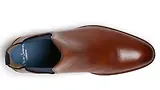 Thumbnail 4 of Oliver Sweeney Men's Allegro Leather Chelsea Boots - Tan