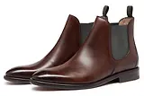 Thumbnail 3 of Oliver Sweeney Men's Allegro Leather Chelsea Boots - Brown