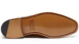 Thumbnail 5 of Oliver Sweeney Men's Aldeburgh Calf Leather Oxford Brogues - Tan