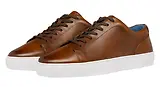 Thumbnail 3 of Oliver Sweeney Men's Hayle Trainers - Cognac