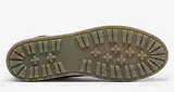 Thumbnail 4 of Oliver Sweeney Men's Defeza Leather Retro Trainers - Khaki