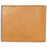 Thumbnail 3 of Oliver Sweeney Emberton Calf Leather Billfold Wallet - Tan
