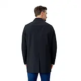 Thumbnail 3 of Oliver Sweeney Men's Huntingfield Showerproof Mac - Navy