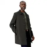 Thumbnail 3 of Oliver Sweeney Men's Huntingfield Showerproof Mac - Khaki