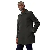 Thumbnail 2 of Oliver Sweeney Men's Huntingfield Showerproof Mac - Khaki