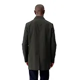 Thumbnail 5 of Oliver Sweeney Men's Huntingfield Showerproof Mac - Khaki