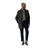 Thumbnail 6 of Oliver Sweeney Men's Huntingfield Showerproof Mac - Khaki