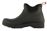 Thumbnail 2 of Hunter Women's Play Chelsea Neoprene Boots - Black