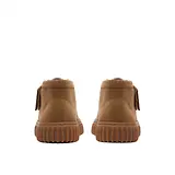 Thumbnail 4 of Clarks Men's Torhill Hi Boots - Dark Sand Suede