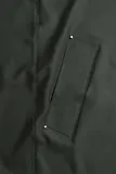 Thumbnail 5 of Stutterheim Stockholm Lightweight Raincoat - Green