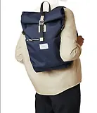 Thumbnail 5 of Sandqvist Ilon Backpack - Navy