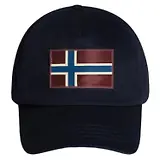 Thumbnail 1 of Napapijri Falis Cap - Blue Marine