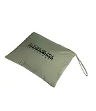 Thumbnail 8 of Napapijri Rainforest Ripstop Anorak Jacket - Green Lichen