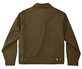 Thumbnail 2 of Filson Ranger Crewman Jacket - Olive Drab