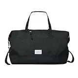 Thumbnail 2 of Sandqvist Milton Weekend Bag - Black