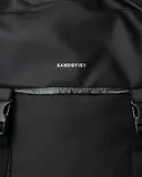 Thumbnail 4 of Sandqvist Jonatan Backpack - Black