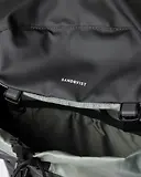 Thumbnail 5 of Sandqvist Jonatan Backpack - Black