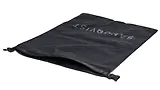 Thumbnail 2 of Sandqvist Vilde Dry Bag 6L - Black
