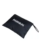 Thumbnail 3 of Napapijri Rainforest Ripstop Anorak Jacket - Black