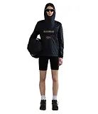 Thumbnail 8 of Napapijri Rainforest Ripstop Anorak Jacket - Black