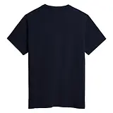 Thumbnail 2 of Napapijri Salis T-Shirt - Blue Marine