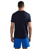 Thumbnail 5 of Napapijri Salis T-Shirt - Blue Marine