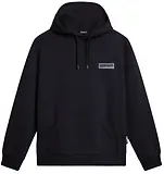 Thumbnail 1 of Napapijri Women's Iaato Summer Hoodie - Black