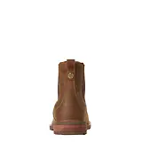 Thumbnail 4 of Ariat Men's Wexford Waterproof Chelsea Boots - Weathered Brown