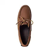 Thumbnail 5 of Ariat Women's Antigua Boat Shoes - Walnut