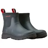 Thumbnail 1 of Ariat Women's Kelmarsh Shortie Rubber Boots - Navy