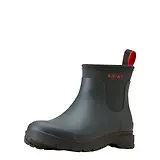 Thumbnail 4 of Ariat Women's Kelmarsh Shortie Rubber Boots - Navy